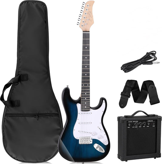KIt guitarra electrica