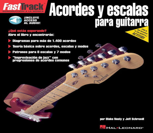 Guitarra acordes