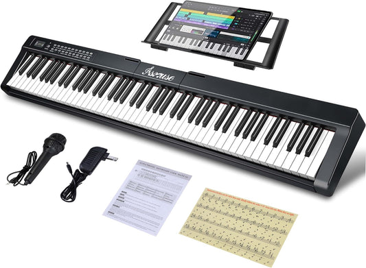 Piano Amuse 88
