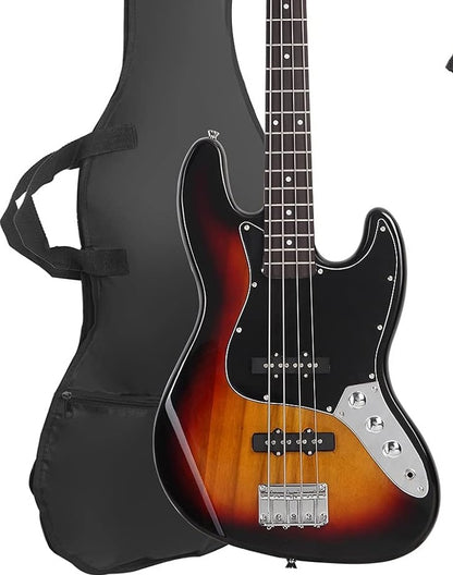 Bajo sunburst