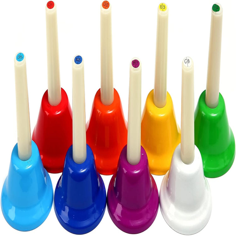 Campanas set