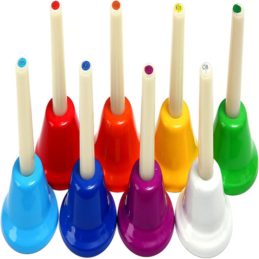 Campanas set