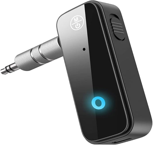 Bluetooth recibidor