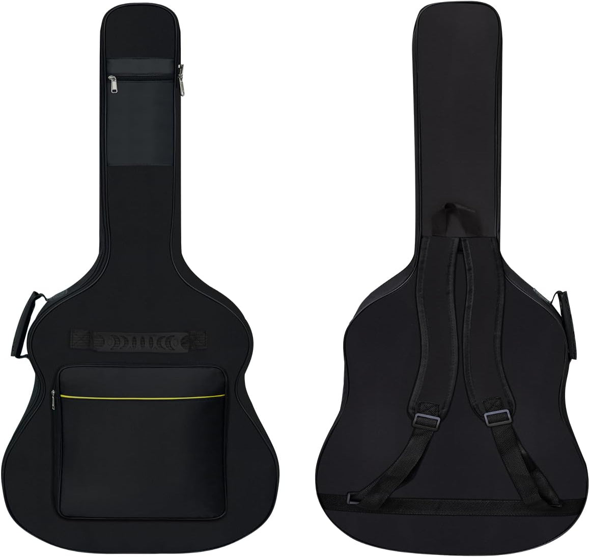 Bulto  guitarra