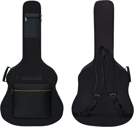 Bulto  guitarra