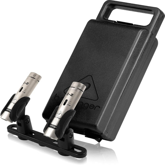 Behringer de coro