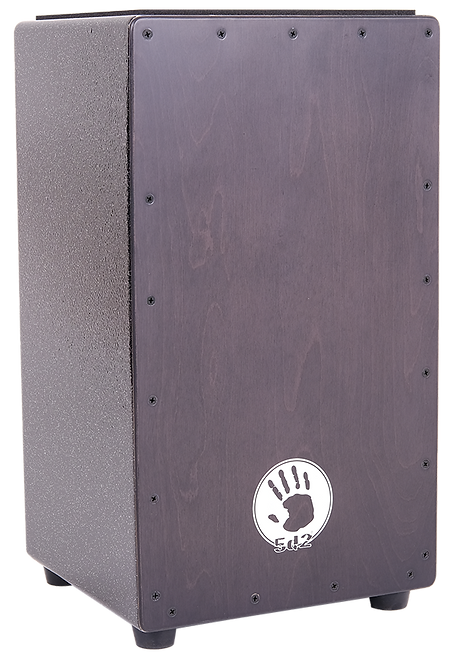CAjon elite black