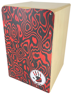 Cajon 5d2