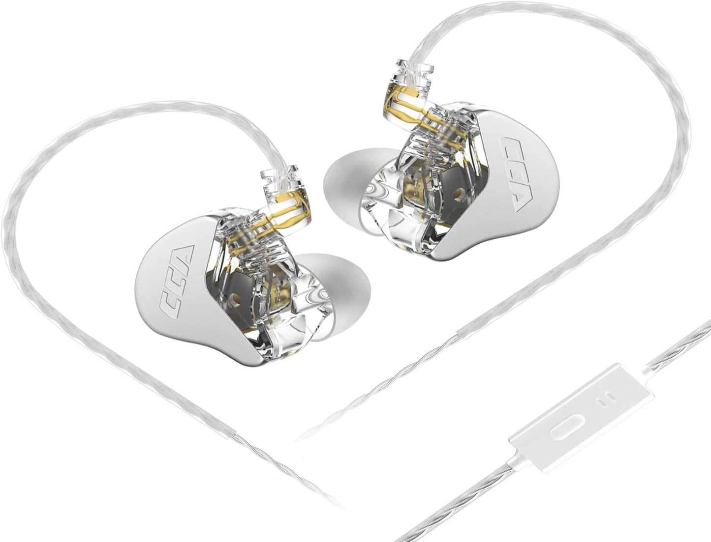 In ear