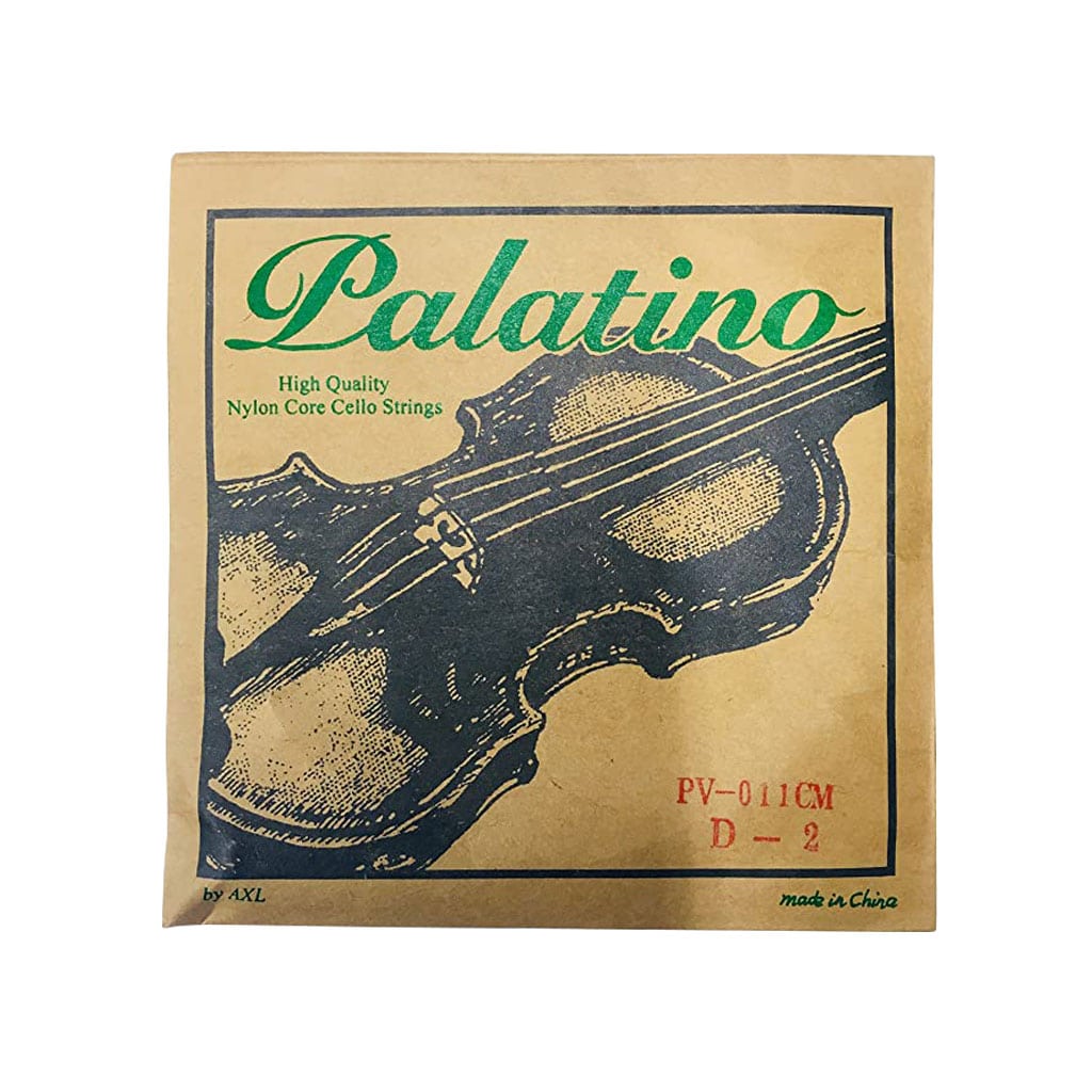Cello set