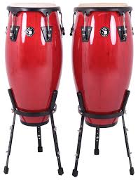 Conga set
