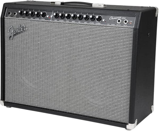 Fender champion 100 212