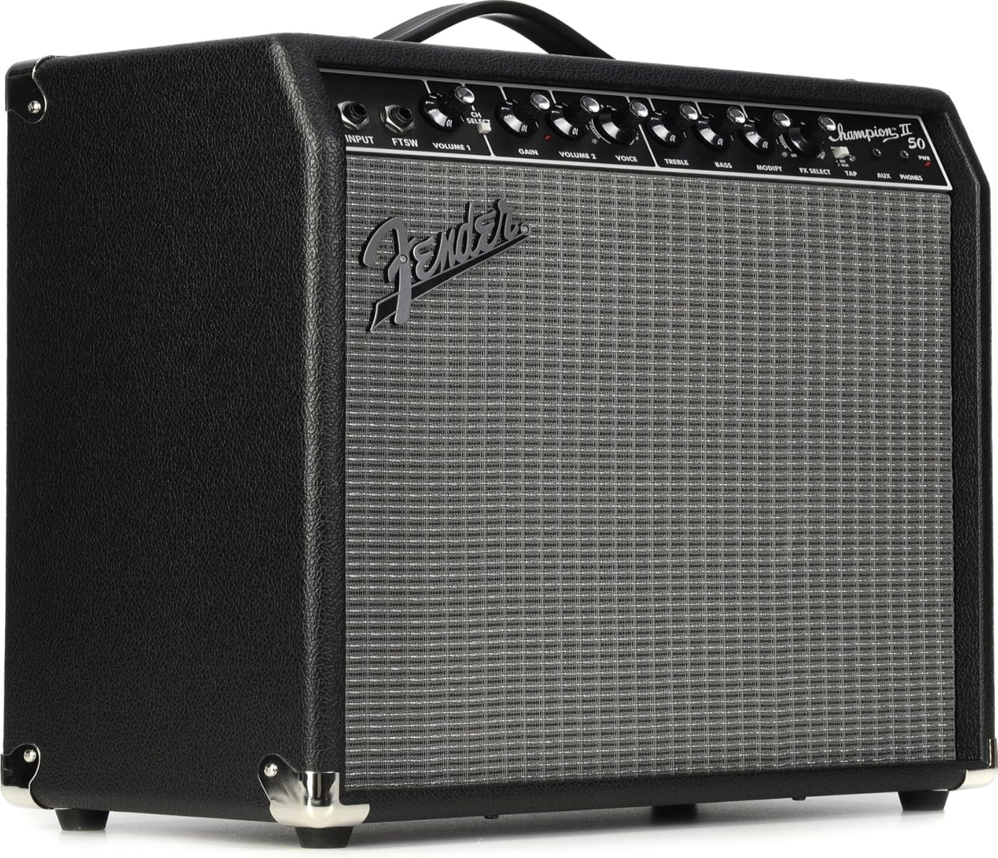 Fender 50