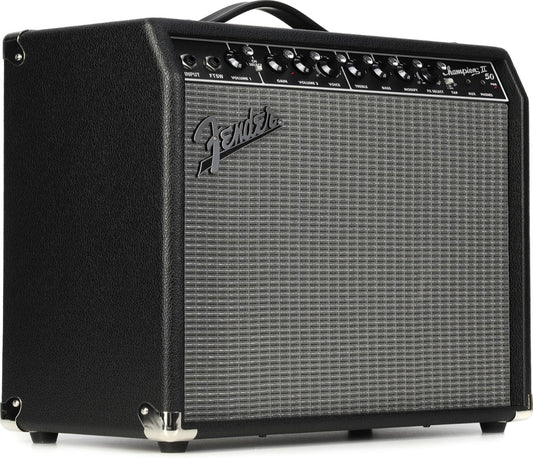 Fender 50