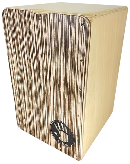 Cajon 5d2