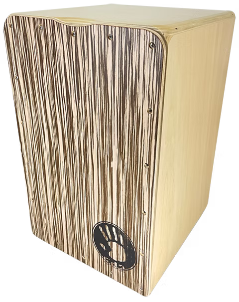 Cajon 5d2