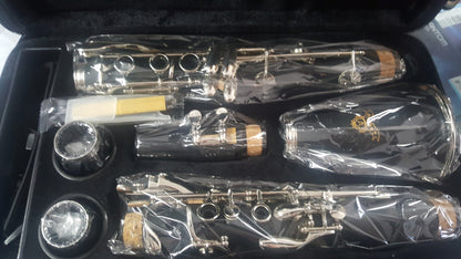 Clarinete