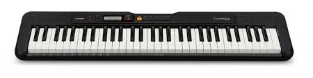 Piano  Casio CT200