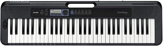 Casio CTS300