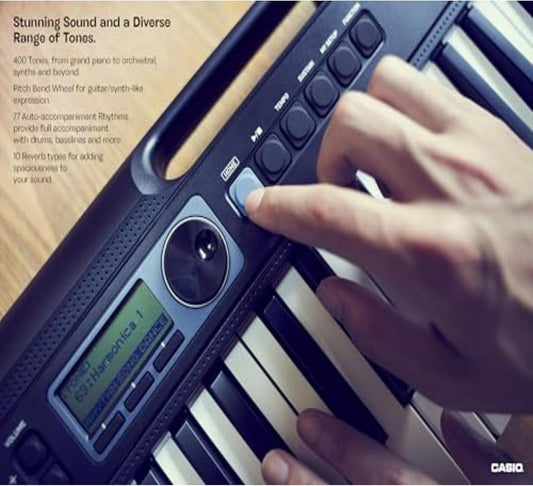 Casio CTS300