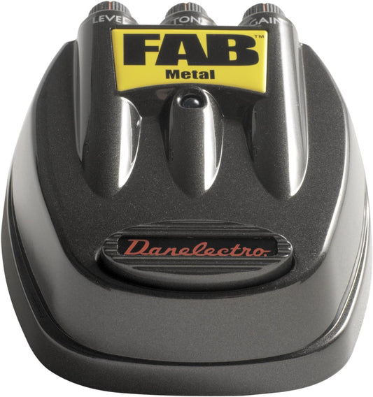 Danelectro Metal