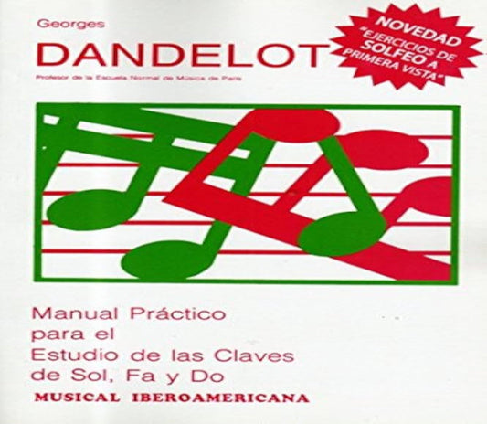 Dandelot Solfeo