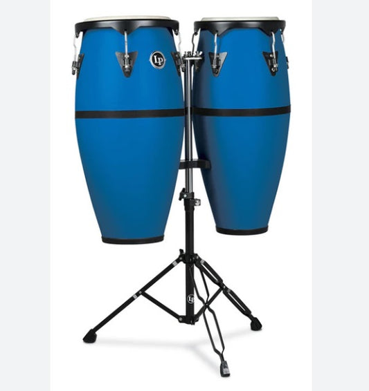 Congas LP Discovery