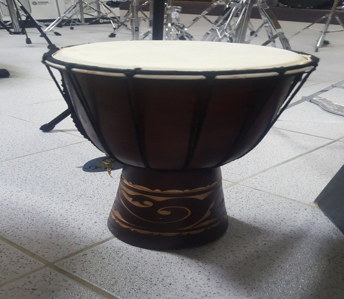 Djembe 9x16