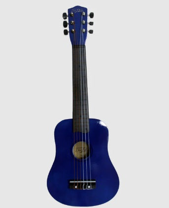 Guitarra 25