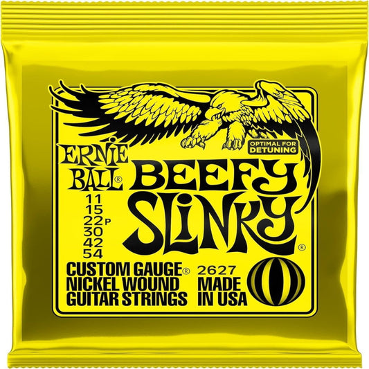 Ernie ball Beefy