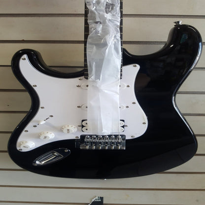 Guitarra izquerda