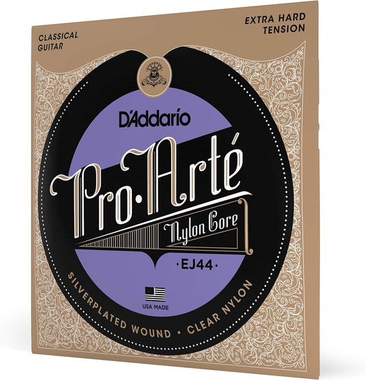 D'Addario Pro-Arte alta