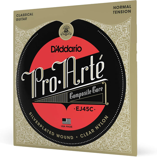 D'Addario Composite