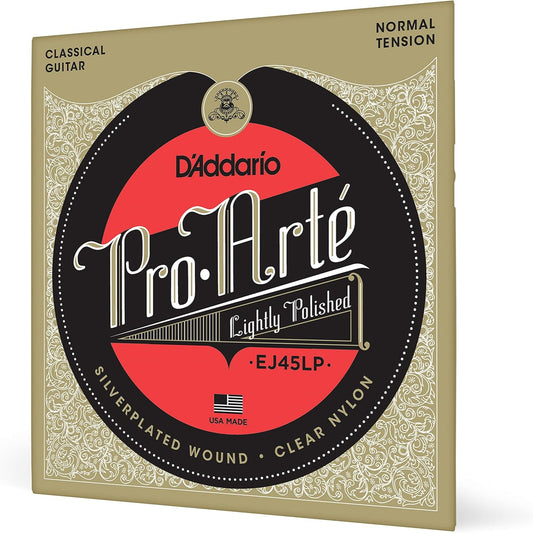 D'Addario LP
