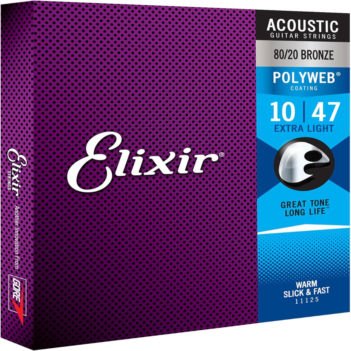 Elixir Musical Elixir 10-47 – ANTORCHA MUSICAL