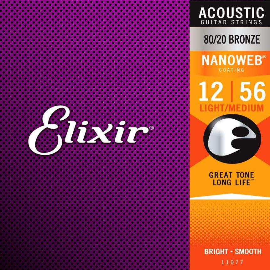 Elixir Musical Elixir 11-52 – ANTORCHA MUSICAL