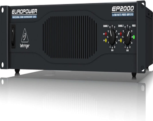 Behringer EP2000