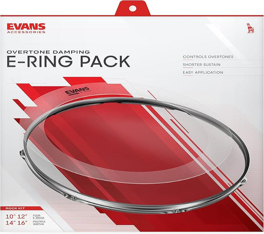 Evans anillos