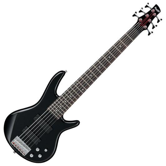 Bajo Ibanez 6 cuerdas