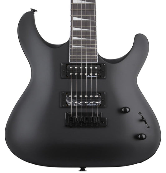 Jackson Satin
