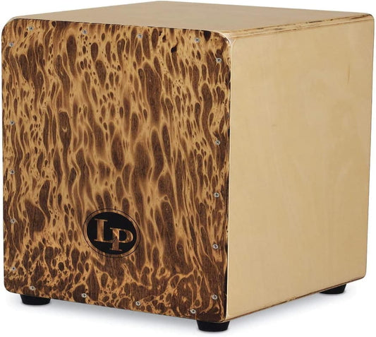 Cajon LP