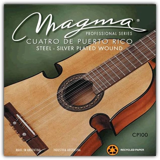 Magma
