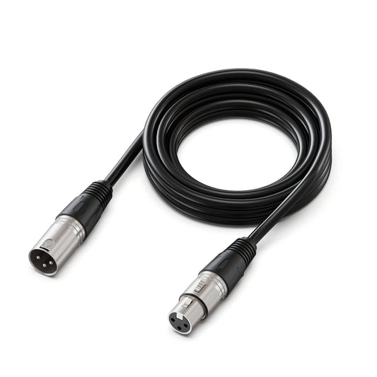 Cable mic 3 pies