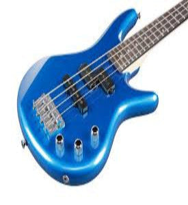 Ibanez Mikro