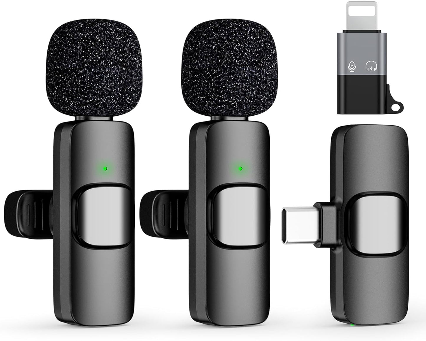 Microfono smartphone celular