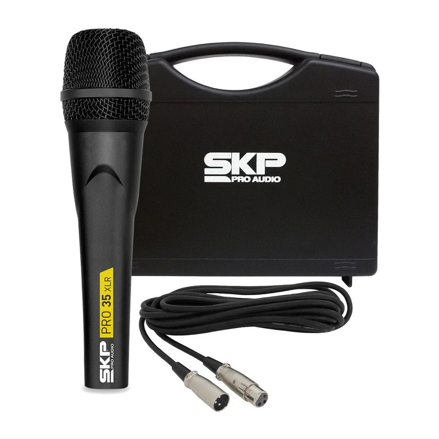 SKP 35