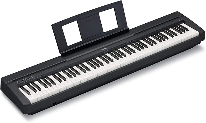 Yamaha P45