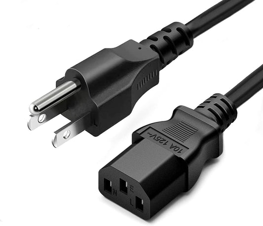 Cable corriente