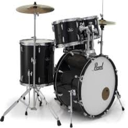 Bateria  Pearl