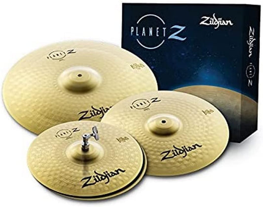 Zildjian Planet Z set